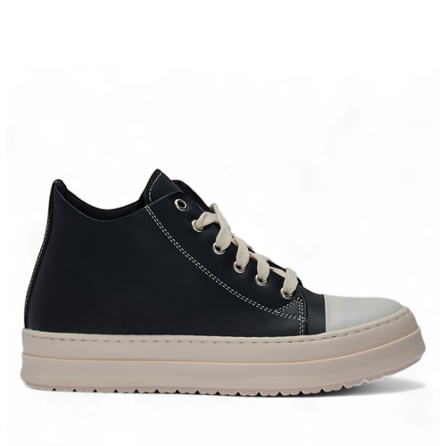 Sneakers - Pelle Bassa