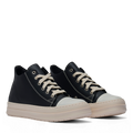 Sneakers - Pelle Bassa