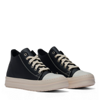 Sneakers - Pelle Bassa