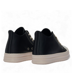 Sneakers - Pelle Bassa