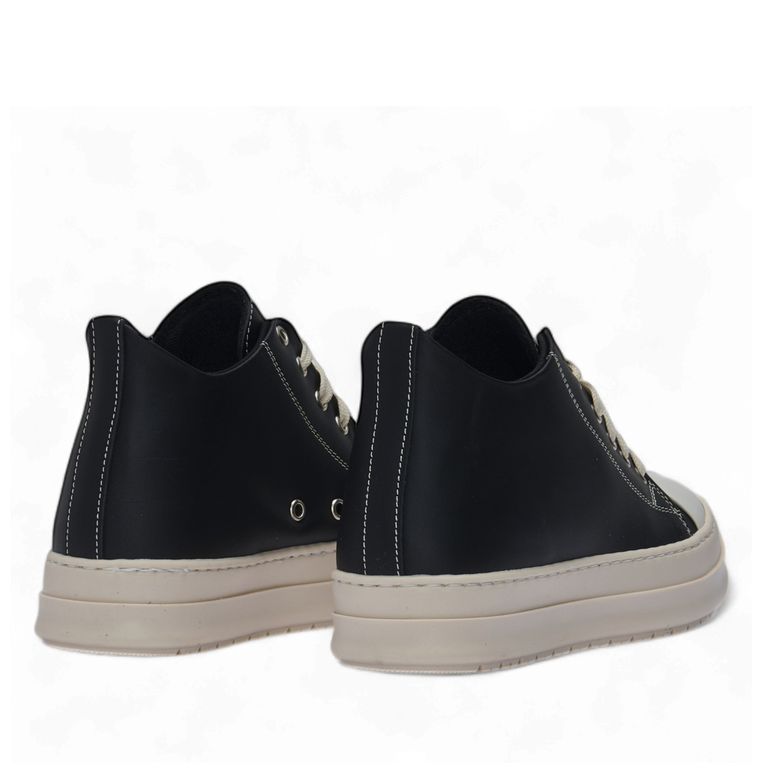 Sneakers - Pelle Bassa