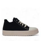 Sneakers - Canvas Bassa