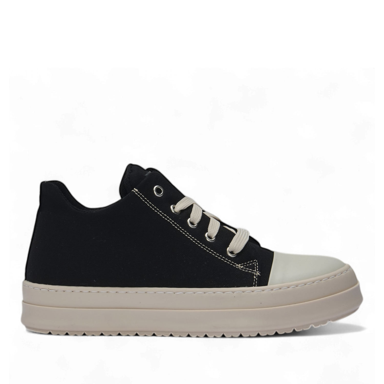 Sneakers - Canvas Bassa