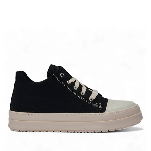 Sneakers - Canvas Bassa