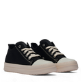 Sneakers - Canvas Bassa