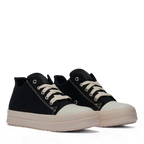 Sneakers - Canvas Bassa