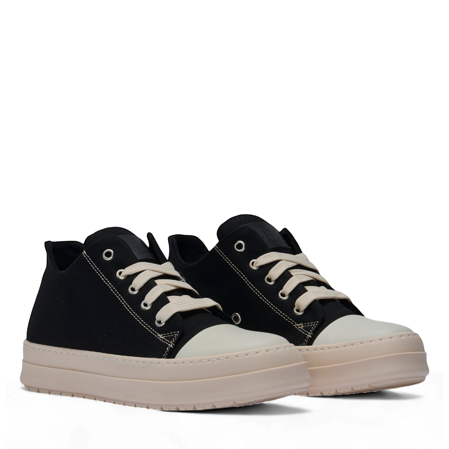 Sneakers - Canvas Bassa