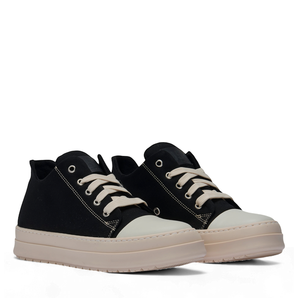 Sneakers - Canvas Bassa