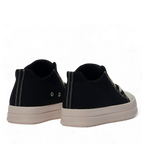 Sneakers - Canvas Bassa
