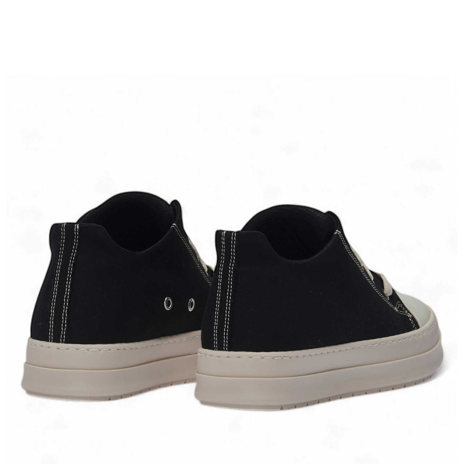 Sneakers - Canvas Bassa