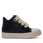 Sneakers - Pelle Bassa Puffer