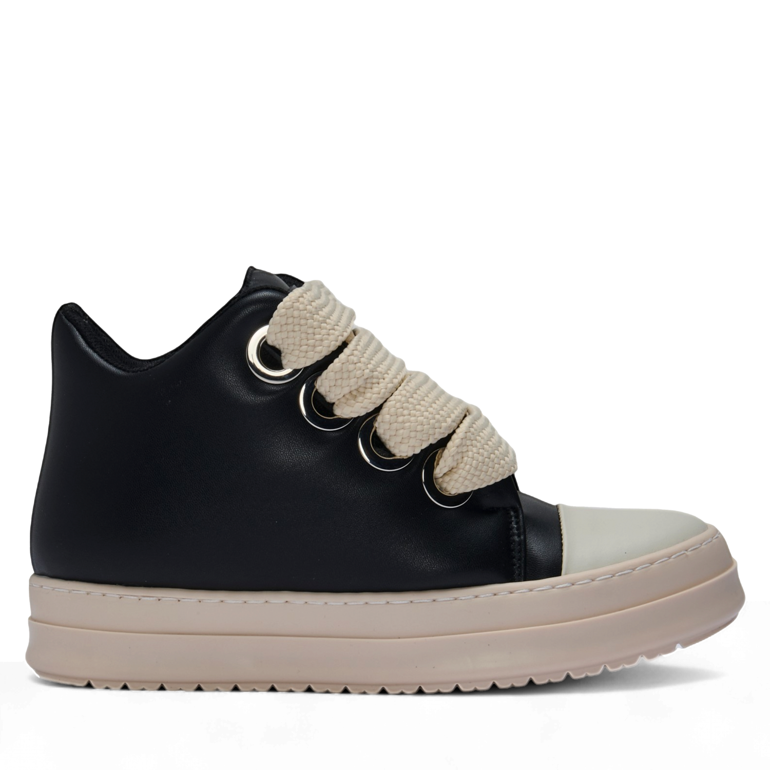 Sneakers - Pelle Bassa Puffer