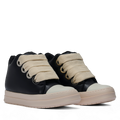 Sneakers - Pelle Bassa Puffer