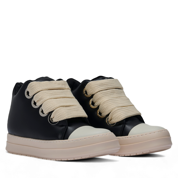 Sneakers - Pelle Bassa Puffer