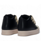 Sneakers - Pelle Bassa Puffer