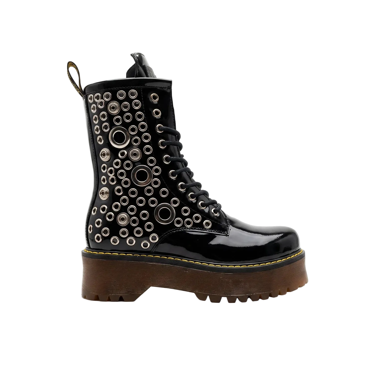 Super Boot - Custom