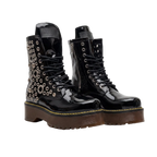 Super Boot - Custom