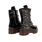 Super Boot - Custom