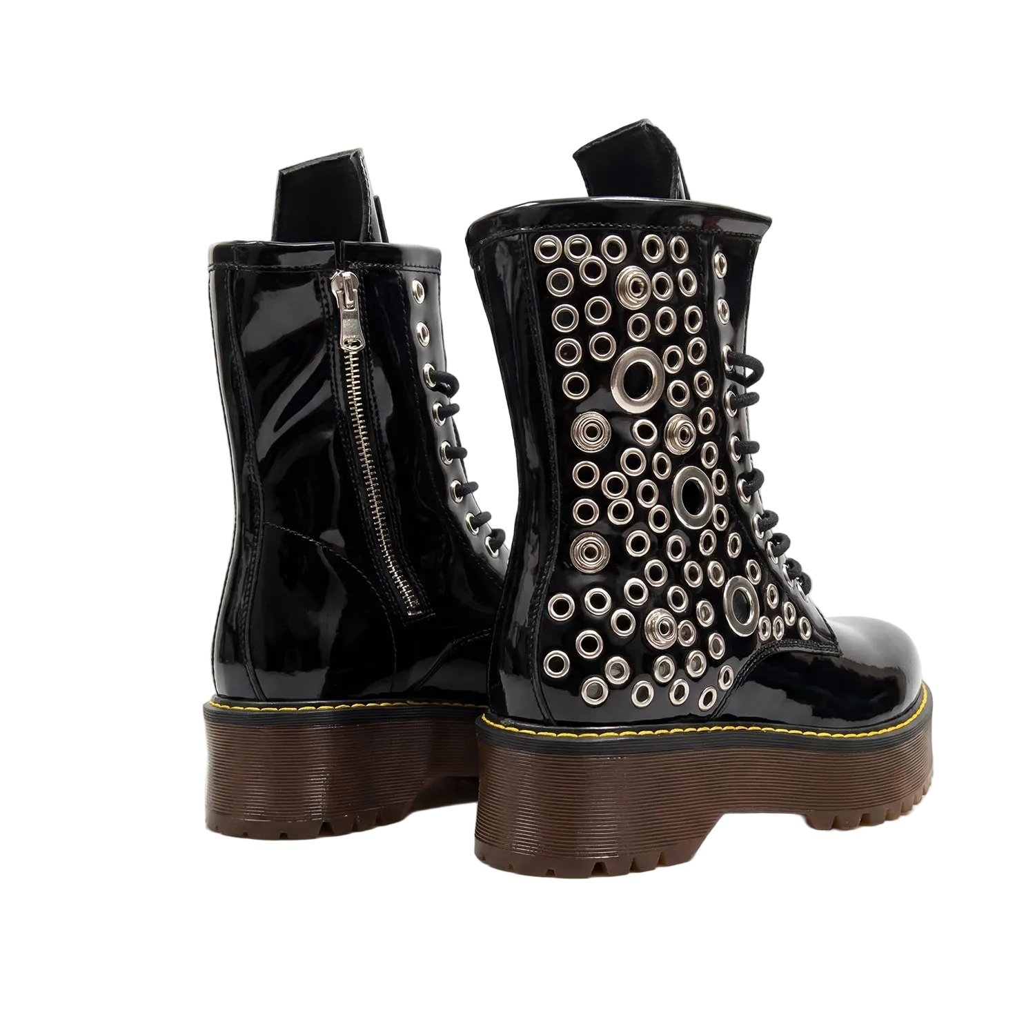 Super Boot - Custom