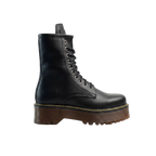 Super Boot - Nero Opaco