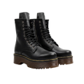 Super Boot - Nero Opaco