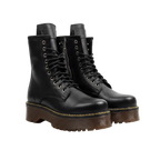 Super Boot - Nero Opaco