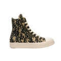 Sneakers - Canvas Diamond camouflage