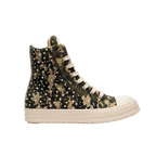 Sneakers - Canvas Diamond camouflage