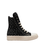 Sneakers - Canvas Diamond