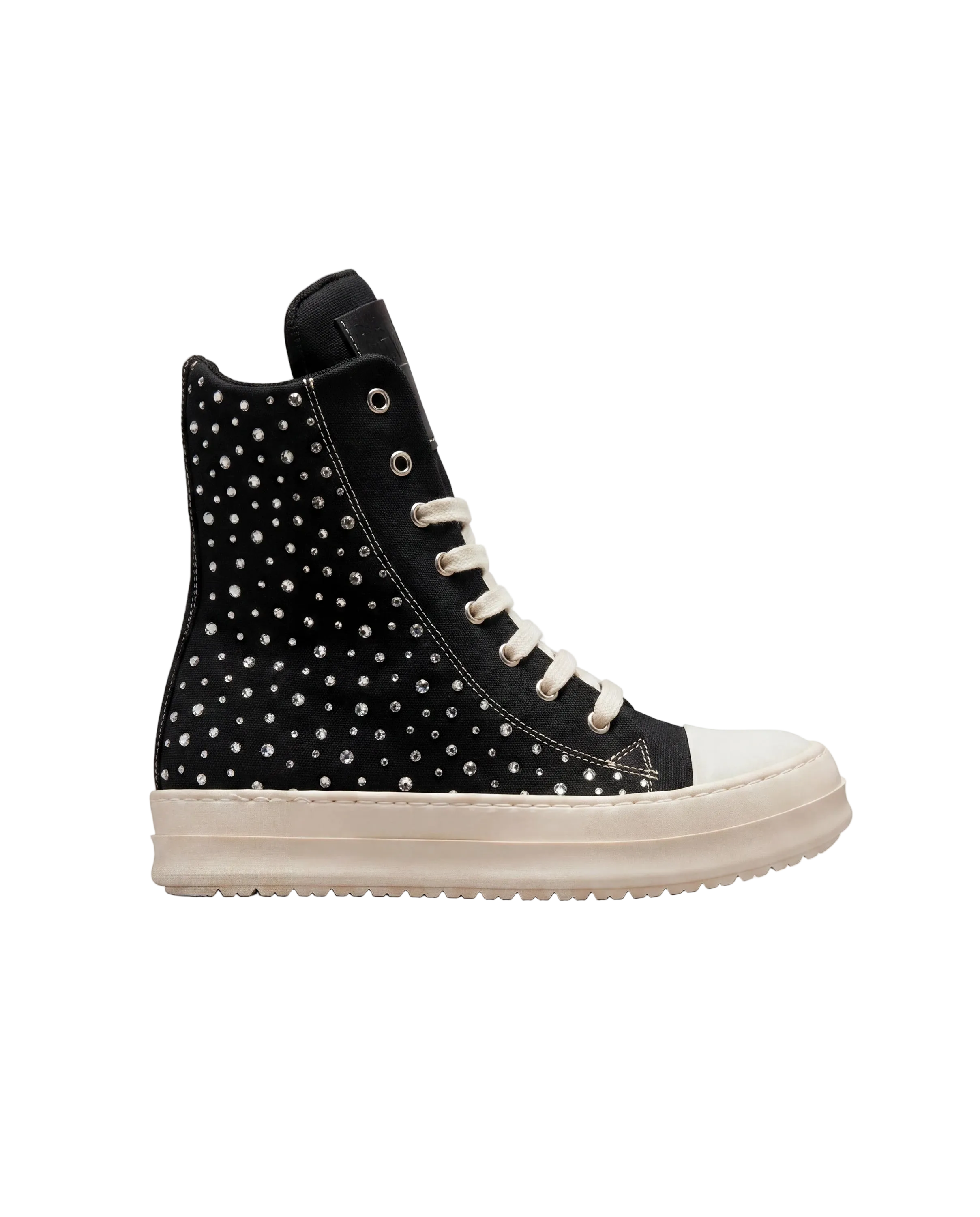 Sneakers - Canvas Diamond