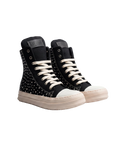 Sneakers - Canvas Diamond