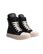 Sneakers - Canvas Diamond