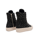 Sneakers - Canvas Diamond
