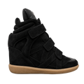 Sneakers - Elvy Nera