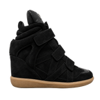 Sneakers - Elvy Nera
