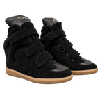 Sneakers - Elvy Nera