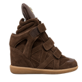 Sneakers - Elvy Marrone