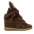 Sneakers - Elvy Marrone