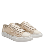 Sneakers - Hype Beige