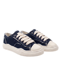 Sneakers - Hype Denim Blu
