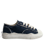 Sneakers - Hype Denim Blu