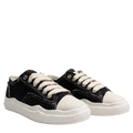 Sneakers - Hype Nero