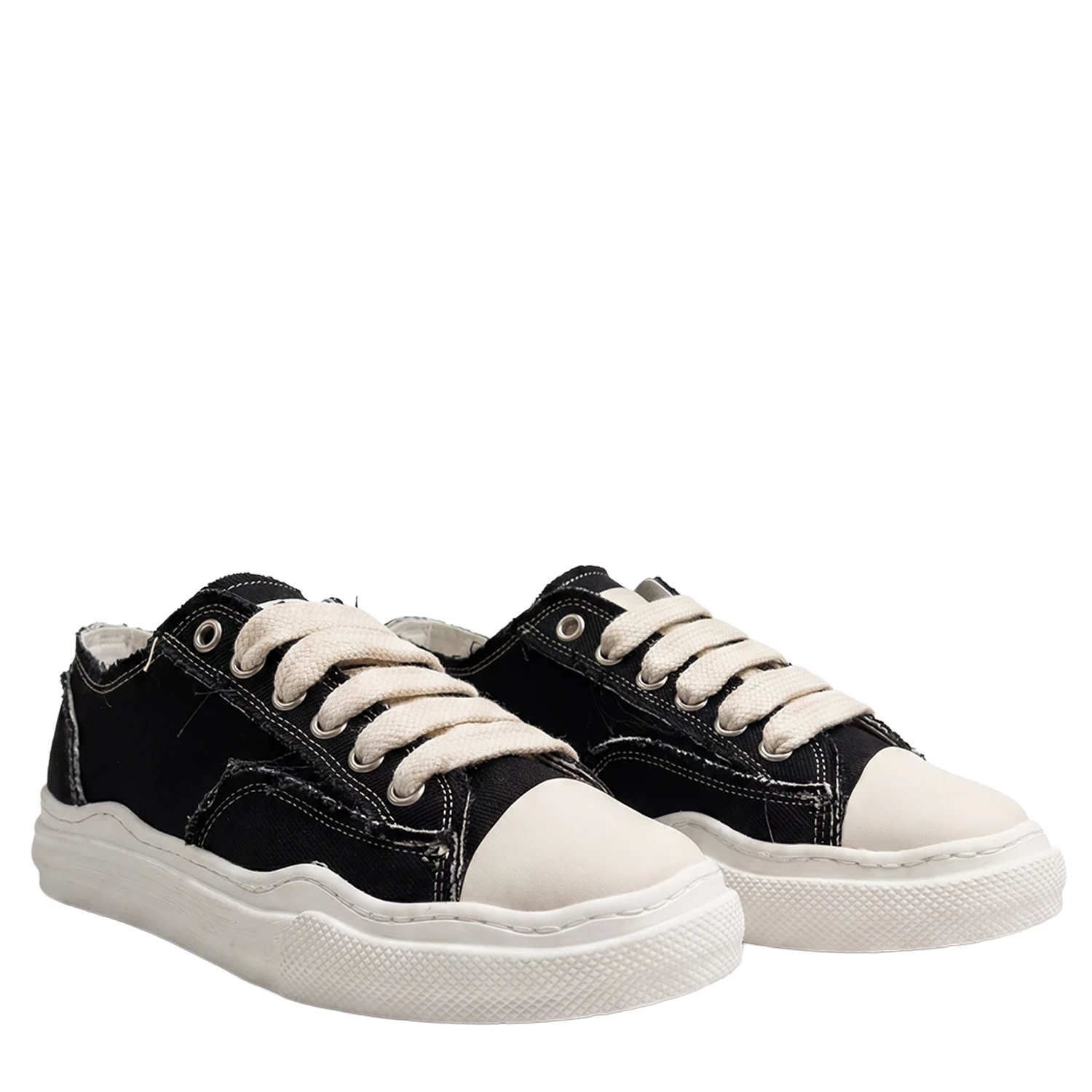 Sneakers - Hype Nero