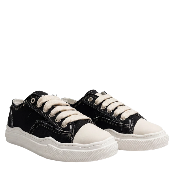 Sneakers - Hype Nero