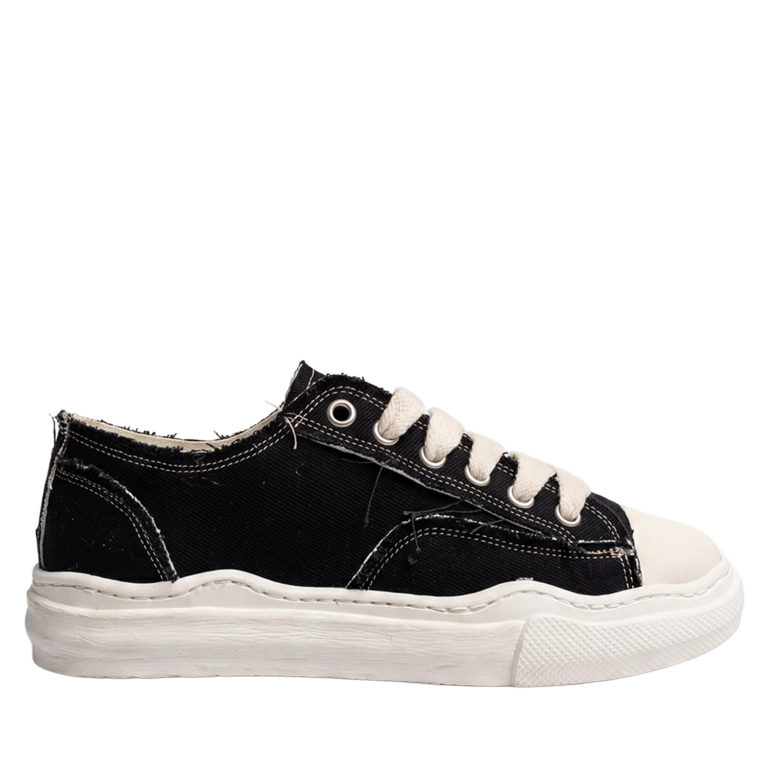 Sneakers - Hype Nero