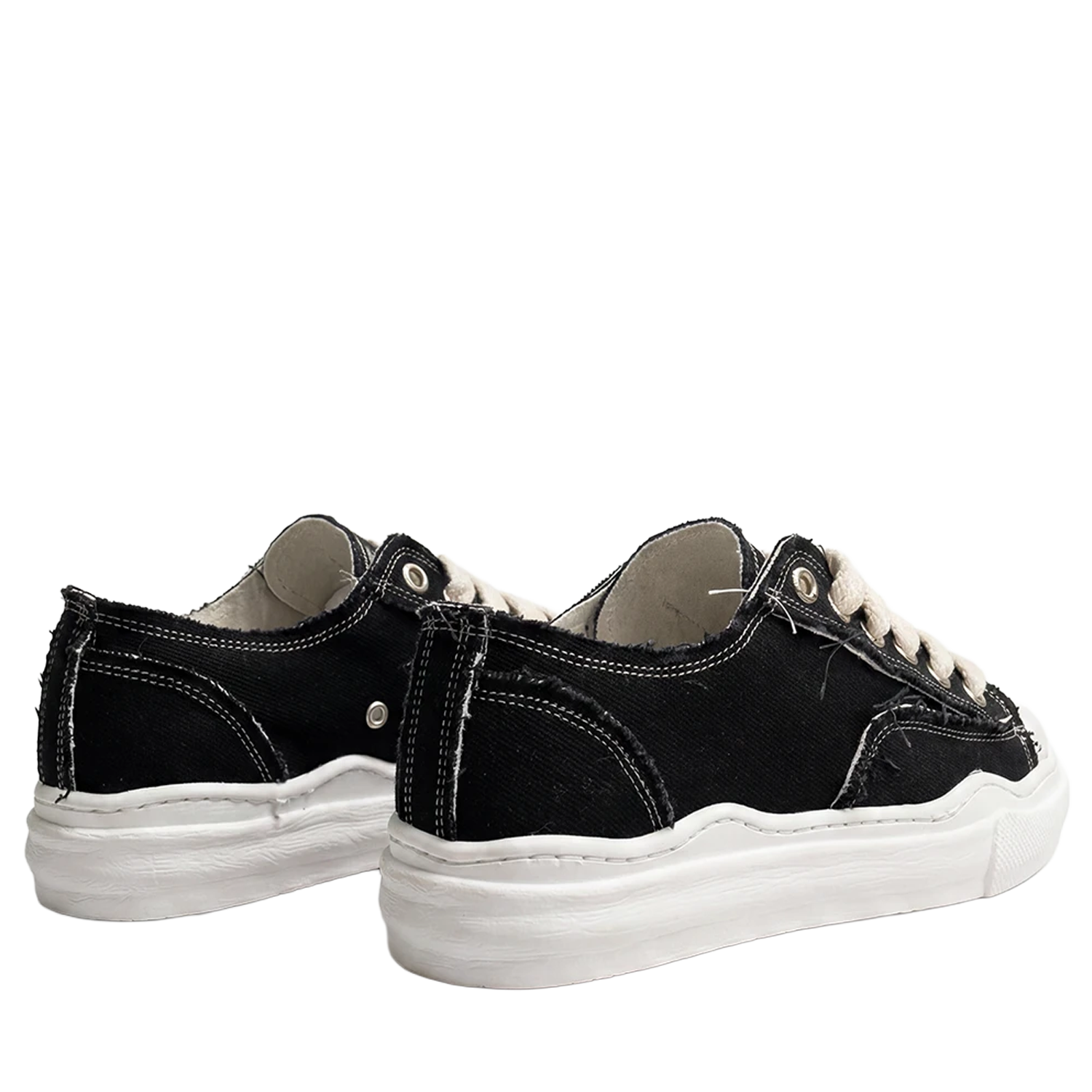 Sneakers - Hype Nero