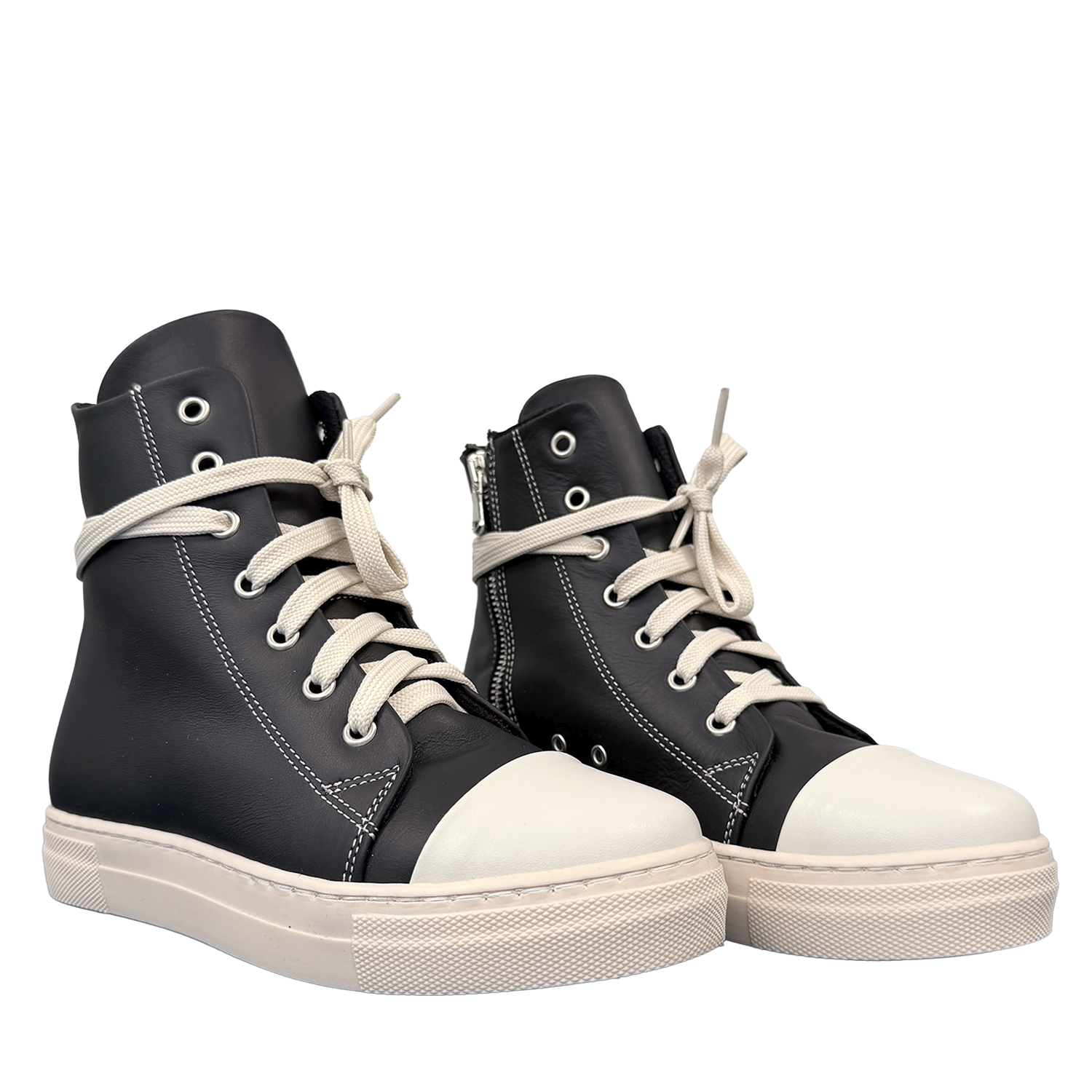 Kids - Pelle Nera