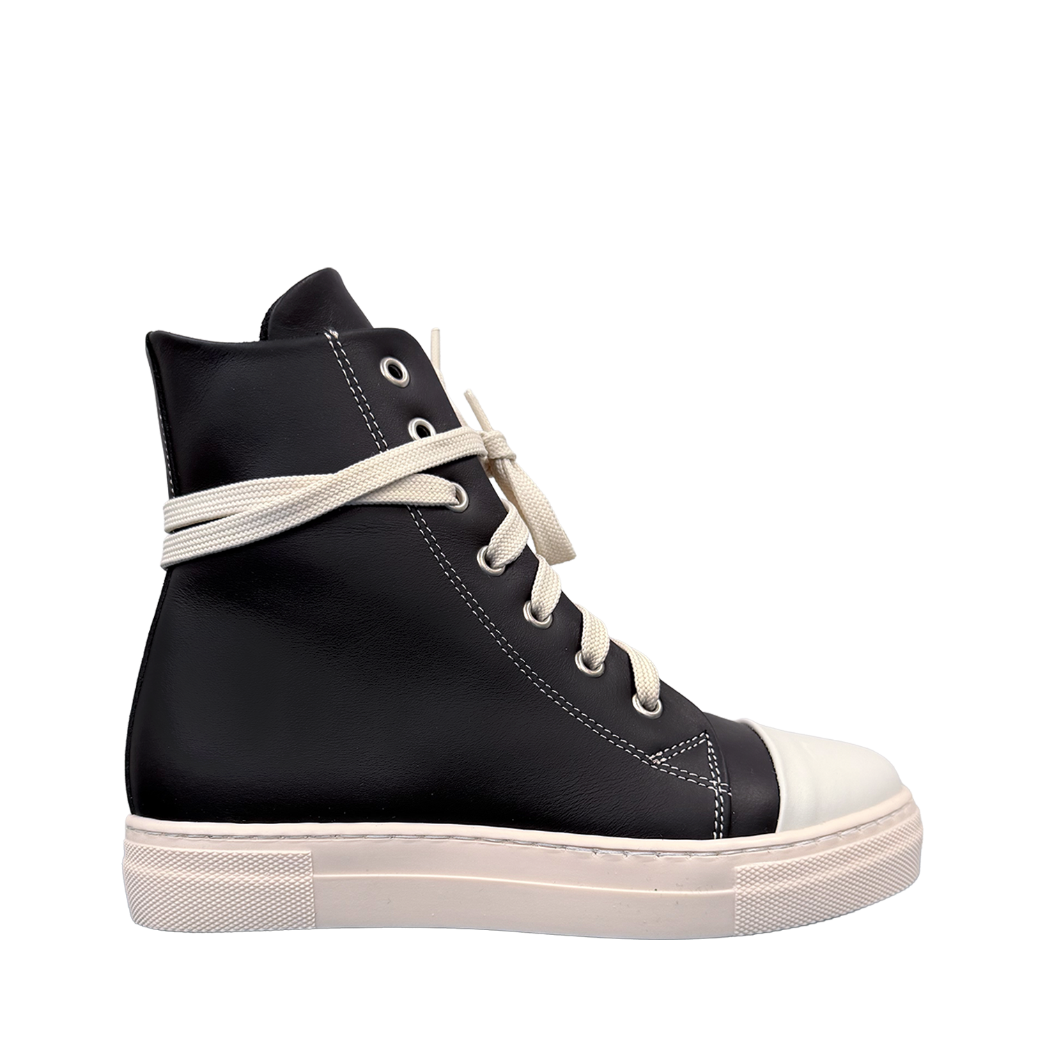 Kids - Pelle Nera