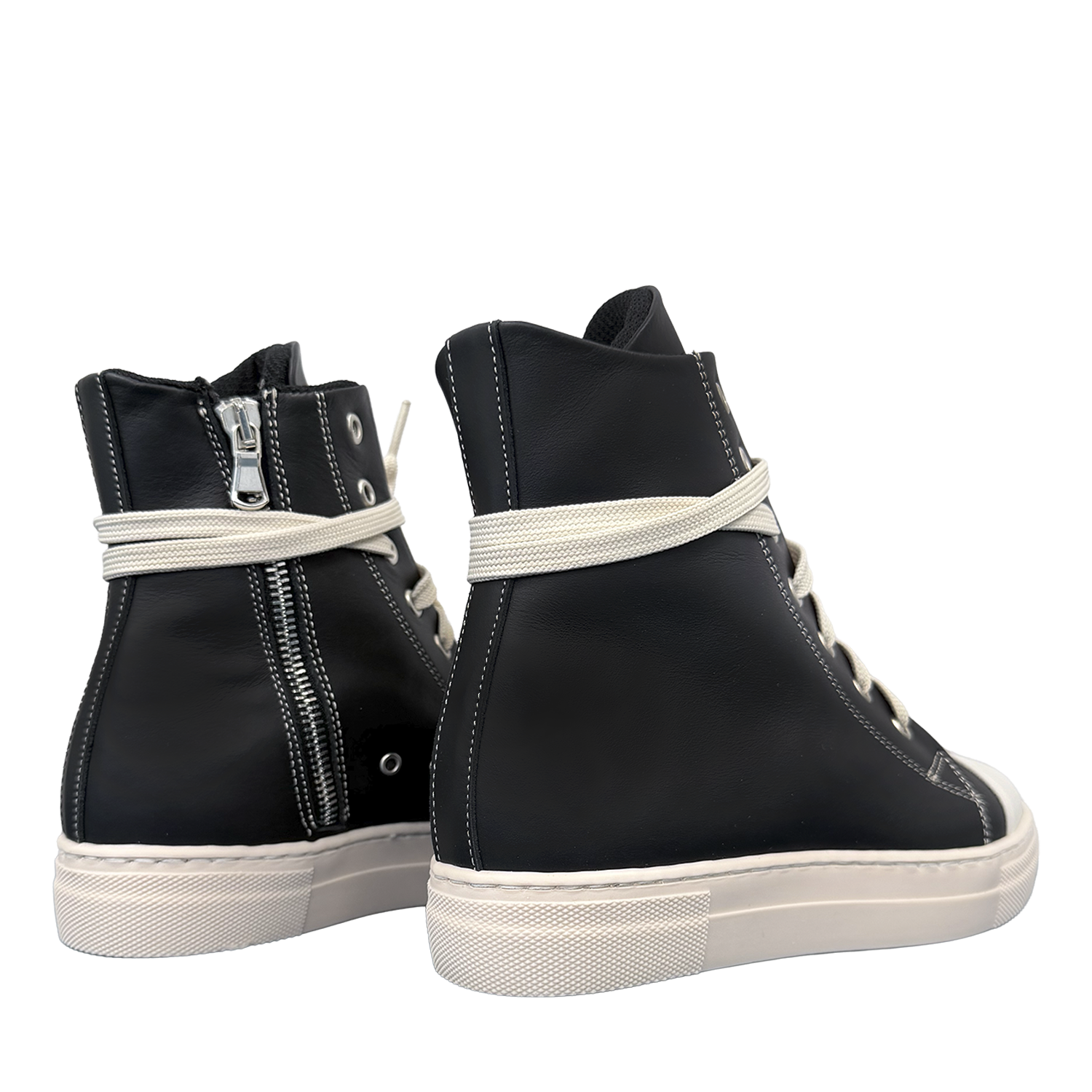 Kids - Pelle Nera
