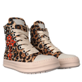 Sneakers - Animal Croci e Borchie